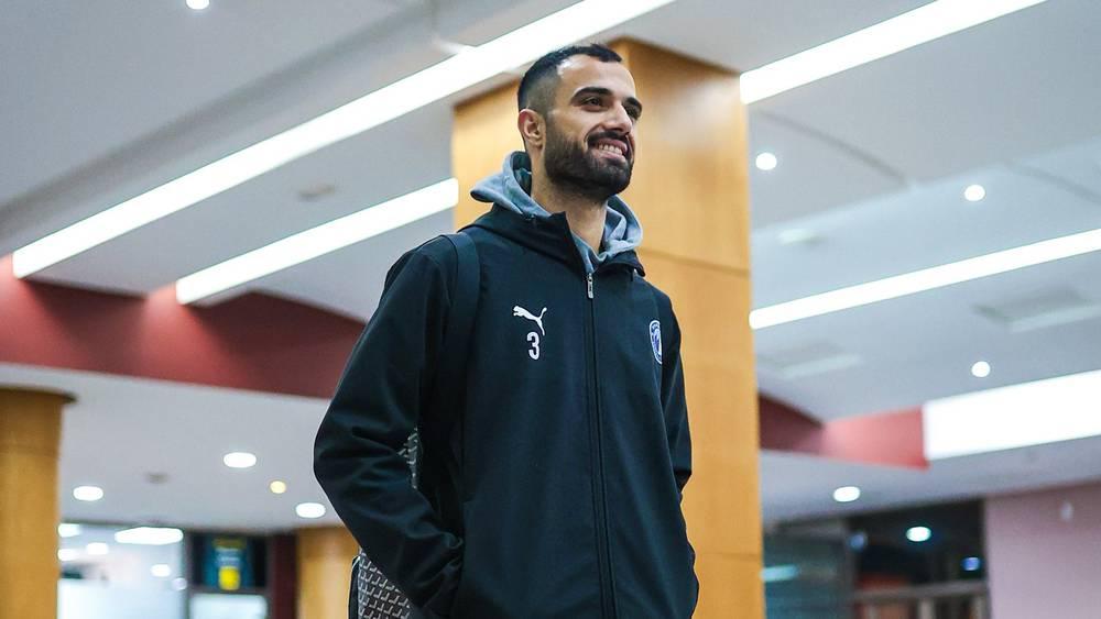 بعثة بيراميدز تحط الرحال بالمغرب استعدادا لمواجهة الجيش الملكي