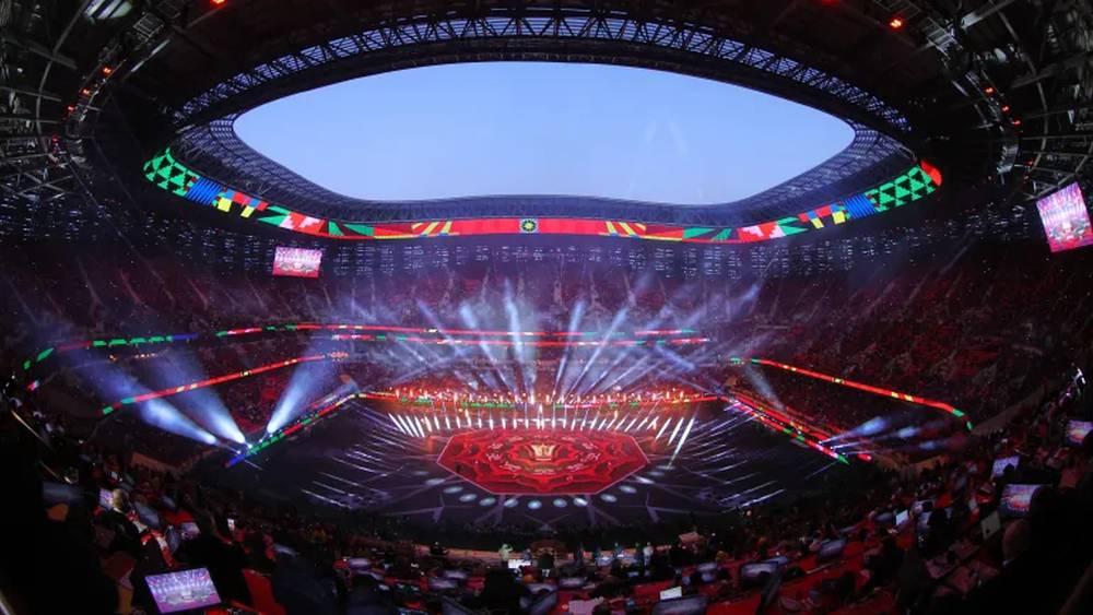 ملعب "الأمير مولاي عبد الله" بالرباط يتوّج بجائزة "ملعب السنة 2025"