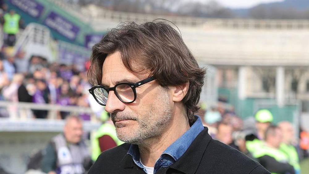 باولو فانولي يعلن تدوير تشكيلة فيورنتينا أمام راكوف تأهباً لمواجهة حسم البقاء