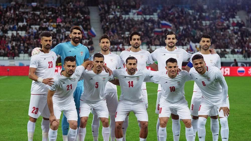 "لا توجد لدينا أي إمكانية للمشاركة في هذه الظروف".. وزير الرياضة الإيراني يلمح لانسحاب منتخب بلاده من مونديال 2026