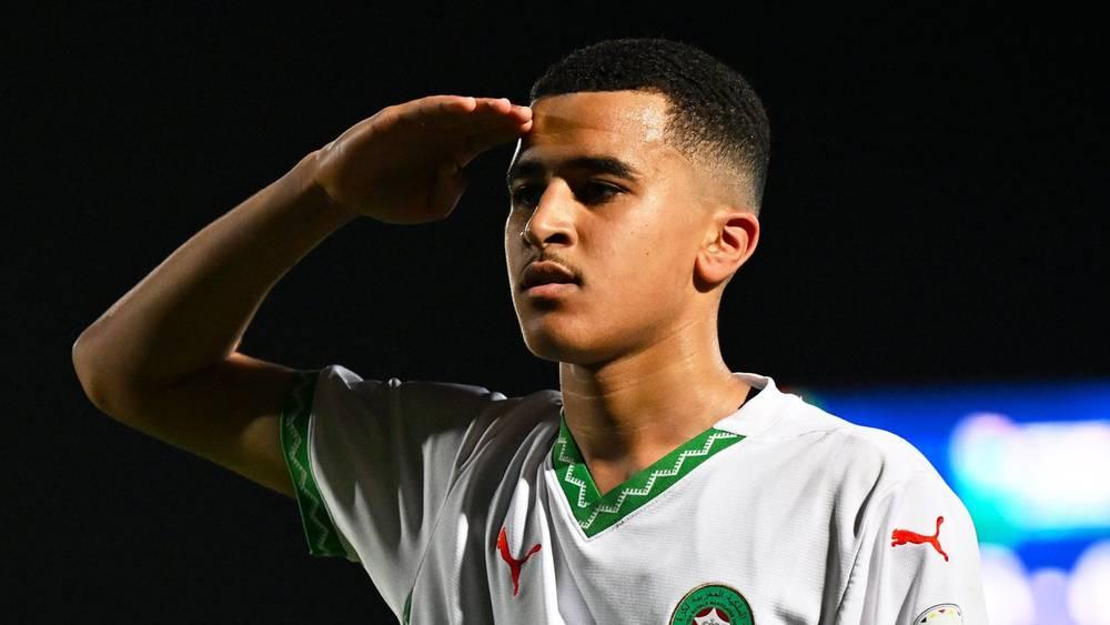 برنامج مباريات المنتخب المغربي تحت 17 سنة في تصفيات اتحاد شمال أفريقيا المؤهلة إلى "كان الناشئين"