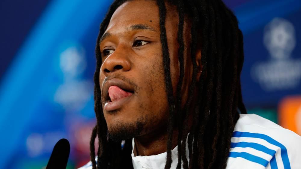 ريال مدريد يقرر الدفع بتياغو بيتارك أساسياً أمام مانشستر سيتي بدلاً من إدواردو كامافينجا