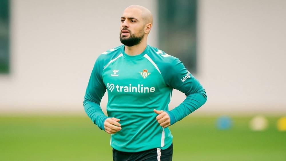 بيليغريني يؤكد عودة أمرابط إلى قائمة بيتيس الأسبوع المقبل