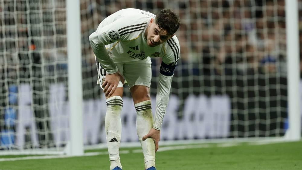 ريال مدريد يواجه أزمة غيابات وإرهاق بدني قبل مواجهة إلتشي في الدوري الإسباني