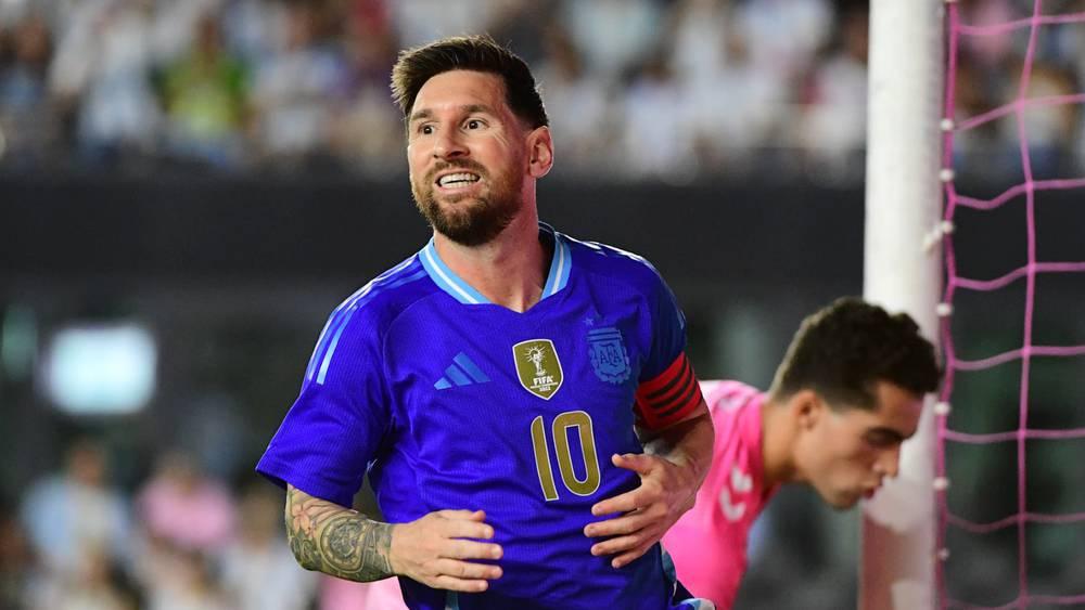 تقارير تشير إلى نقل مباراة فيناليسيما بين إسبانيا والأرجنتين إلى ملعب سانتياغو برنابيو