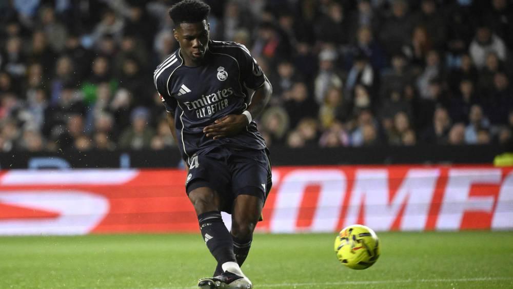 ريال مدريد يؤكد جاهزية تشواميني لمواجهة إلتشي بعد تجاوزه فحوصات الإصابة