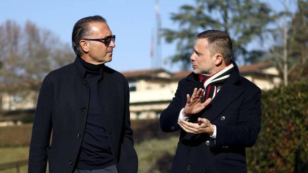 يسعى ميلان لتأمين 70 مليون يورو من دوري أبطال أوروبا لتعزيز صفقاته الصيفية