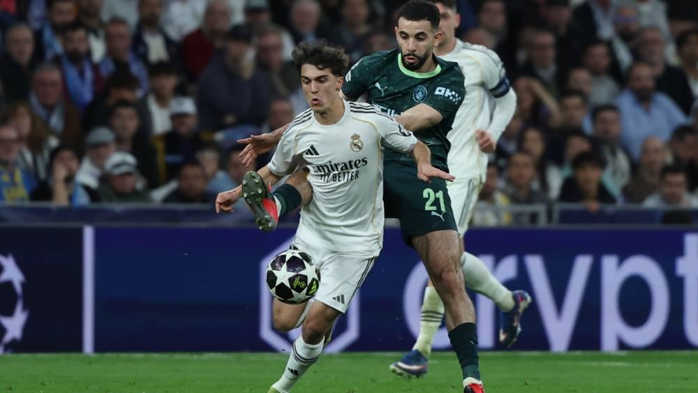 أربيلوا يقنع مانويل أنخيل بالبقاء في ريال مدريد كاستيا بوعود التصعيد للفريق الأول