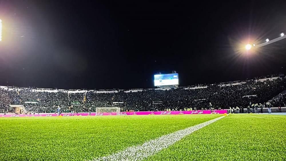 "لقد تم اتباع البروتوكول المعتاد لتنظيم المباريات".. الرجاء يصدر بلاغا توضيحيا بشأن أحداث مواجهة أولمبيك آسفي