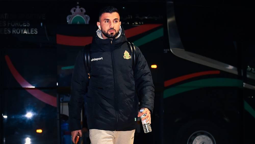 باش: "غياب جماهيرنا عامل مؤثر وسنبحث عن نتيجة إيجابية تدفعنا للسفر صوب مصر لتحقيق التأهل والاحتفال مع أنصارنا هناك"