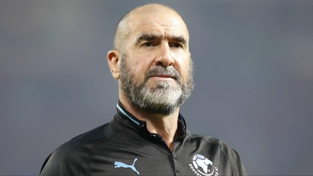 كانتونا: "أقترح إنشاء قانون دولي يُلزم الرئيس الذي يشن حربًا أن يكون أول من يقاتل في الصفوف الأمامية"