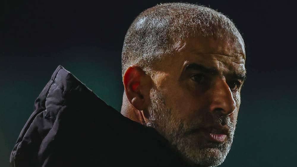 رسميًا/ ميمون مختاري مدربًا جديدًا لاتحاد تواركة خلفًا لزمرات