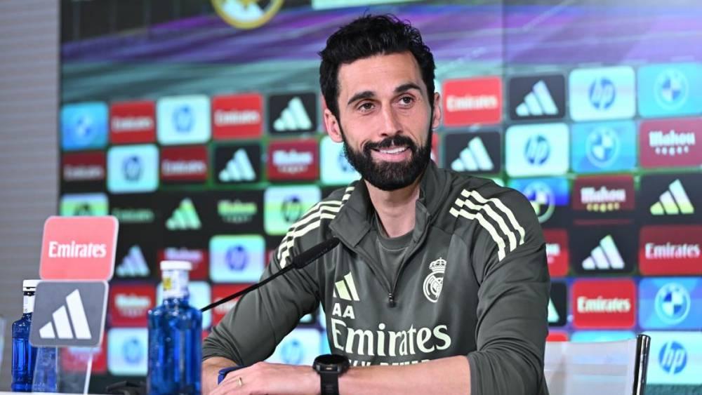 أربيلوا يؤكد غياب مبابي عن مواجهة إلتشي ويترقب جاهزيته لموقعة مانشستر