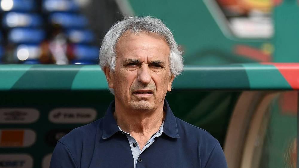 خليلوزيتش: "القصة مع المغرب كانت رهيبة فهذه المرة الثالثة التي يُسلب مني فيها كأس العالم"