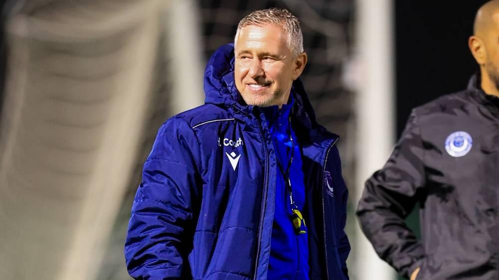 مدرب الهلال السوداني: "أشكر الرجاء الذي وفر لنا كل شيء مجانا وسنقدم أفضل ما لدينا أمام نهضة بركان"