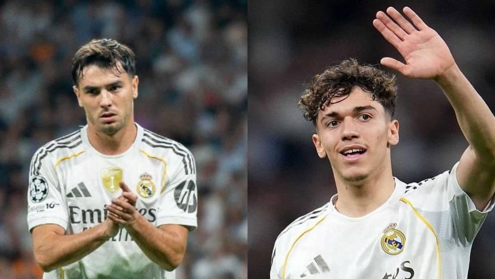 بيتارش: "اندمجت جيدا في ريال مدريد خاصة مع براهيم وفالفيردي.. إنهما يساعدانني كثيرا في كل المباريات"