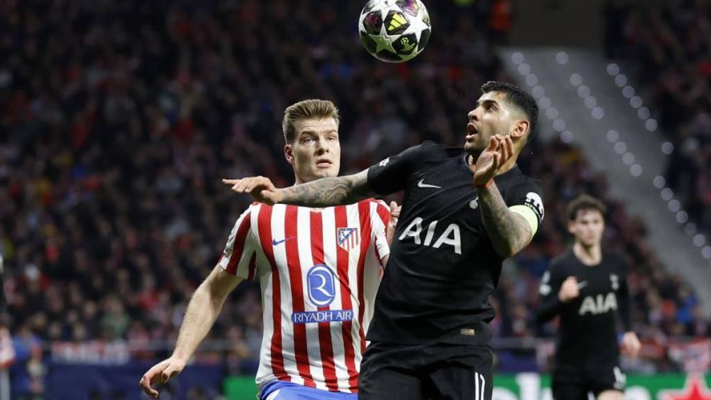 إيغور تودور يقر بصعوبة تشكيل توتنهام هوتسبير أمام ليفربول بسبب غيابات مؤثرة