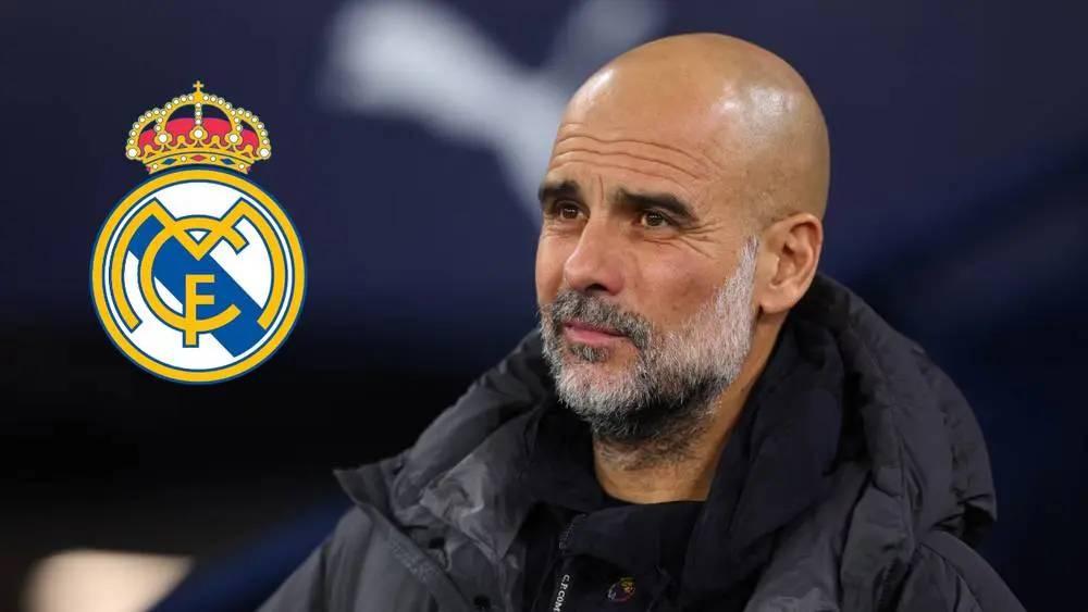 غوارديولا: "لم يراهنوا كثيرًا على تحقيق الريمونتادا أمام ريال مدريد وسنرى ما سيحدث يوم الثلاثاء"