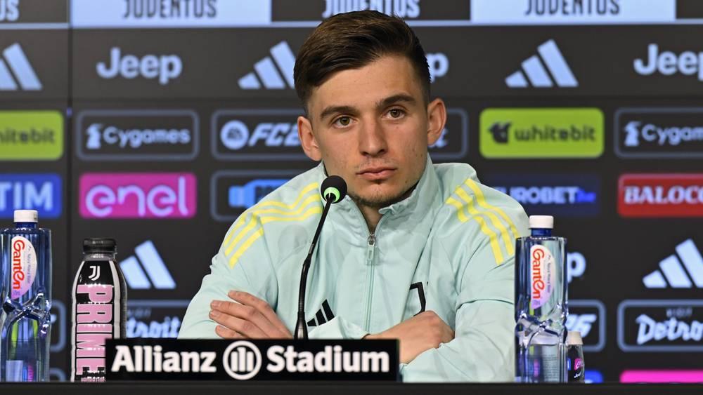 يوفنتوس يحل ضيفا على أودينيزي في الدوري الإيطالي سعيا لتقليص الفارق مع فرق المربع الذهبي