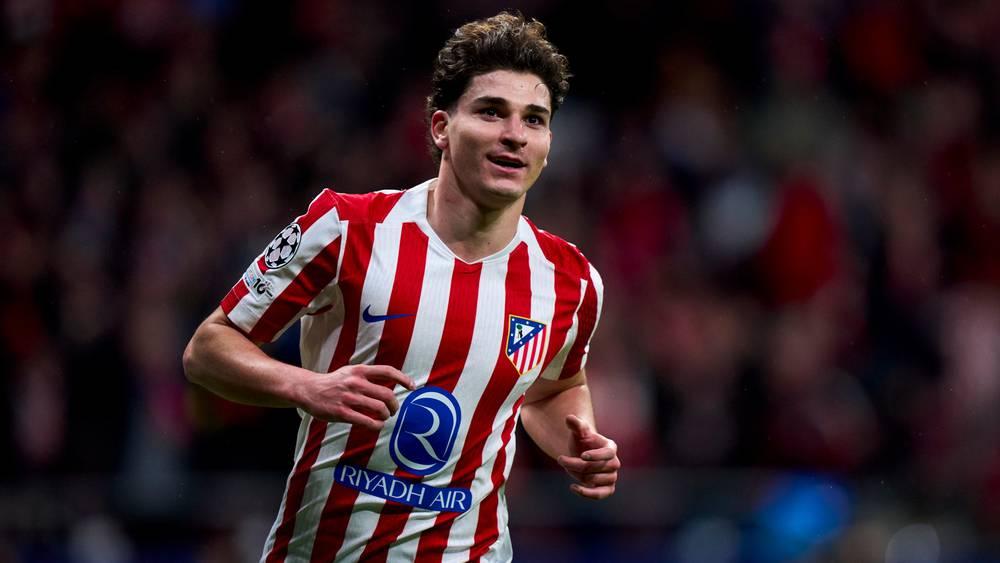 أتلتيكو مدريد يواجه خيتافي في الدوري الإسباني وعينه على فض الشراكة مع فياريال في المركز الثالث