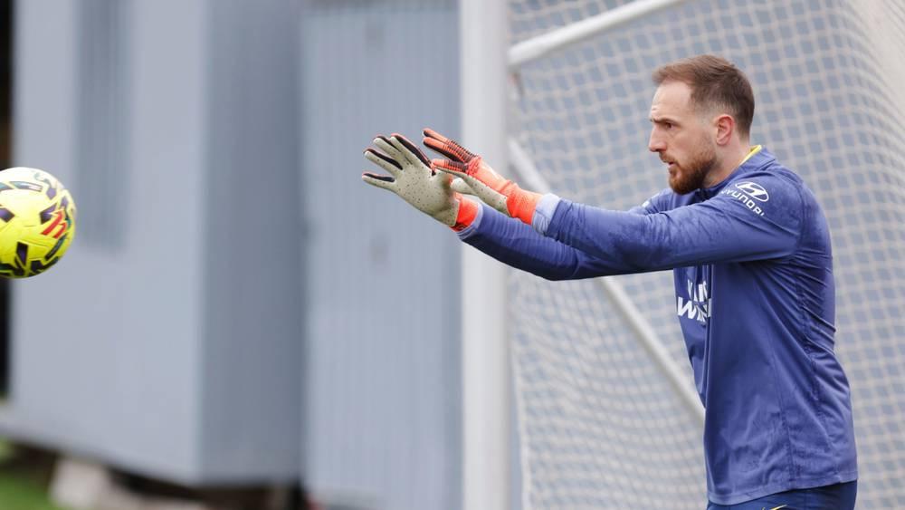 Jan Oblak Surprisingly Excluded from Atlético Madrid Squad for Getafe Clash