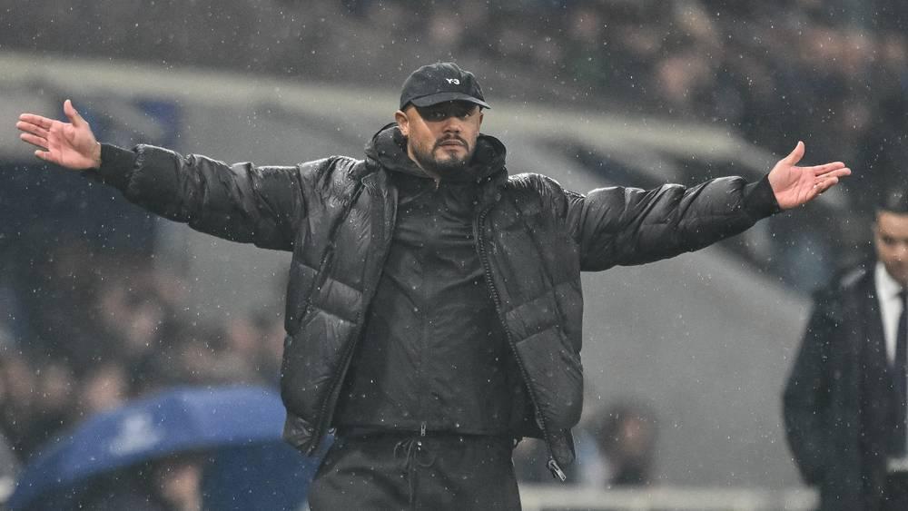 بايرن ميونخ المتصدر يسعى لتعزيز تفوقه بفارق 11 نقطة أمام باير ليفركوزن في الدوري الألماني