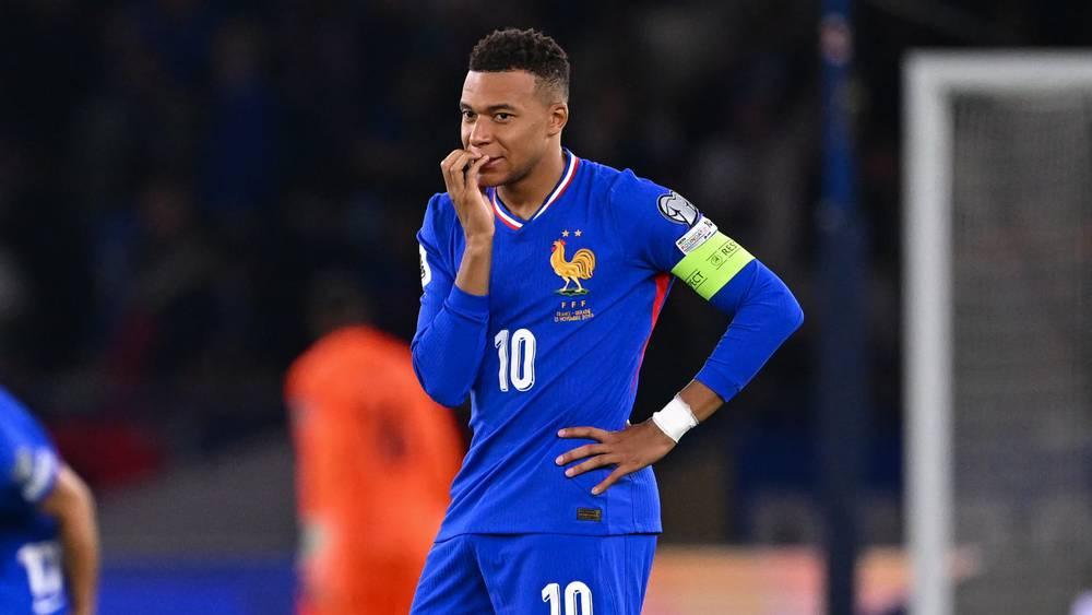 المنتخب الفرنسي يواجه ساحل العاج وديا في نانت استعدادا لمونديال 2026