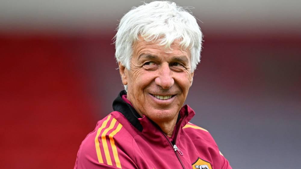 مدرب روما: "يجب الحذر عند التعاقد مع لاعبين يشاركون في كأس أفريقيا"