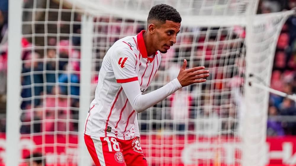 أوناحي يهز الشباك ويساهم في فوز جيرونا على أتلتيك بلباو (3-0)