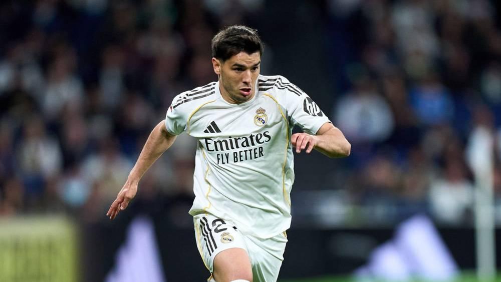 أربيلوا: "عندما جئت براهيم دياز كان يخوض كأس أفريقيا ولكنه تحلى بالصبر.. الفرصة تأتي دائمًا"