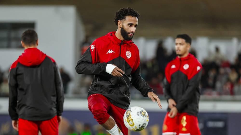 ناسي: "لم أفهم سبب العودة إلى خطأ بعيد في اللقطة التي سجل منها الهدف الثاني"