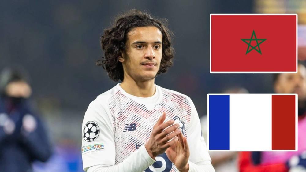 بوعدي: "المغرب أم فرنسا؟ لم يتم اتخاذ أي قرار بعد لكن سنرى"