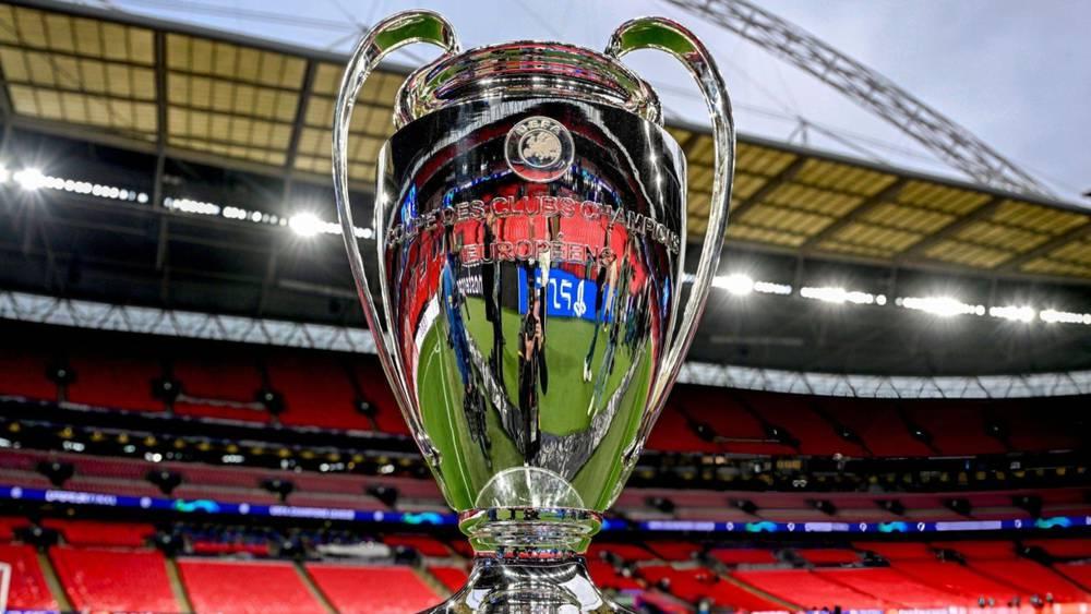 UEFA Confirms Champions League Final Ticket Prices, Introduces Black Market Counter-Policy