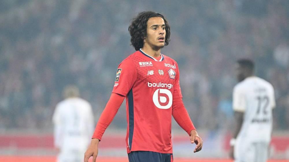 صحيفة "ليكيب" تختار بوعدي ضمن التشكيلة المثالية للجولة الـ20 من الدوري الفرنسي