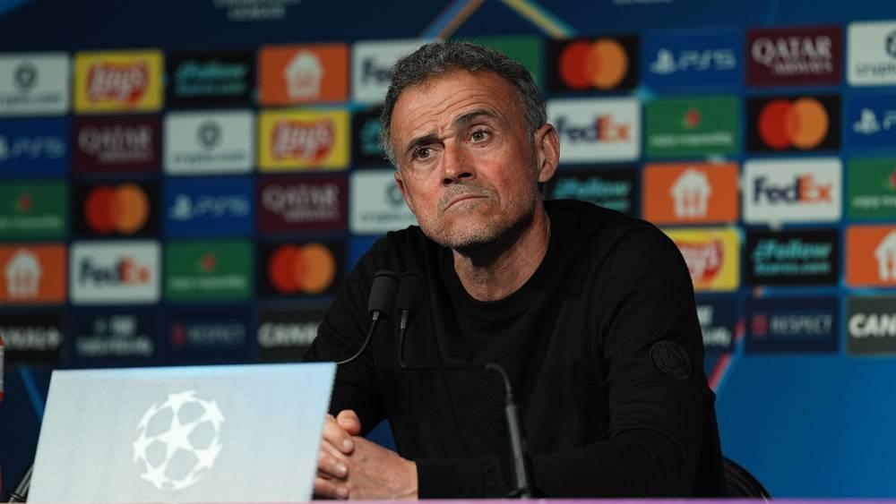 باريس سان جيرمان يحل ضيفا على تشيلسي في إياب ثمن النهائي بعد تفوقه بخماسية ذهابا