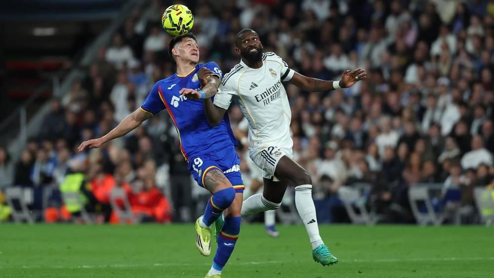 Rüdiger Rejects Diego Rico Assault Claims, Calls Statements Exaggerated