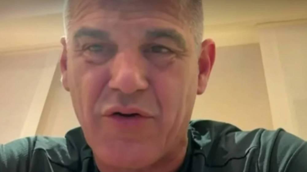 مستشار رئيس نادي برشلونة يؤكد وقوع مشادة مع الصحفي إيدو بولو خلال يوم الانتخابات