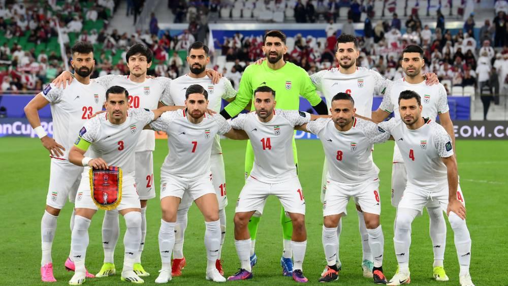 إيران تتفاوض مع "الفيفا" لنقل مبارياتها في مونديال 2026 من أمريكا إلى المكسيك