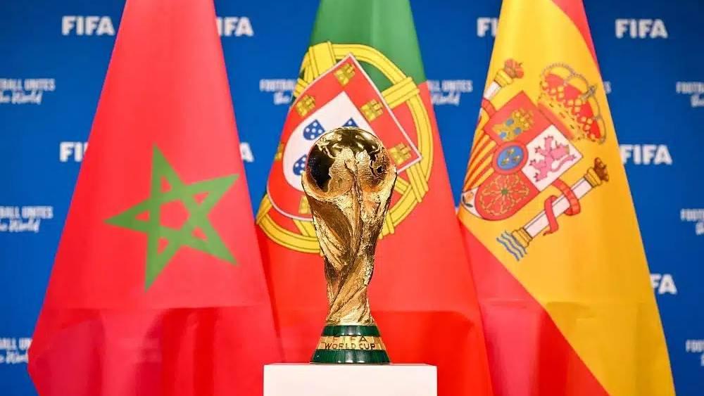 بعد انسحاب لاكورونيا.. عمدة فيغو يؤكد جاهزية المدينة لاستضافة مباريات مونديال 2030 ويدعو "الفيفا" لتفقد التجهيزات