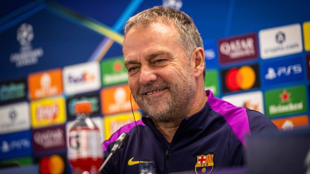 فليك: "لا أفكر في الذهاب إلى أي مكان آخر.. برشلونة سيكون النادي الأخير في مسيرتي"