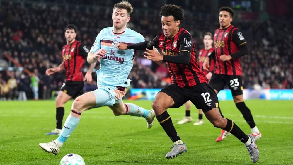 ماوريسيو بوتشيتينو يعلن قائمة منتخب الولايات المتحدة لمواجهتي بلجيكا والبرتغال