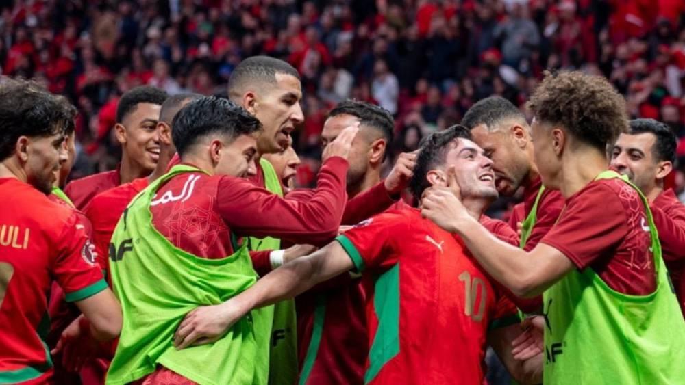 عاجل/ لجنة الاستئناف في "الكاف" تعتبر المنتخب السنغالي منسحبا في نهائي كأس أفريقيا واللقب يذهب للمنتخب المغربي