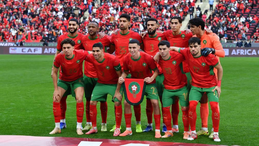 من بينها الجيش الملكي ونهضة بركان.. الأندية الوطنية تواصل تقديم التهاني للمنتخب المغربي بعد تتويجه بكأس أفريقيا