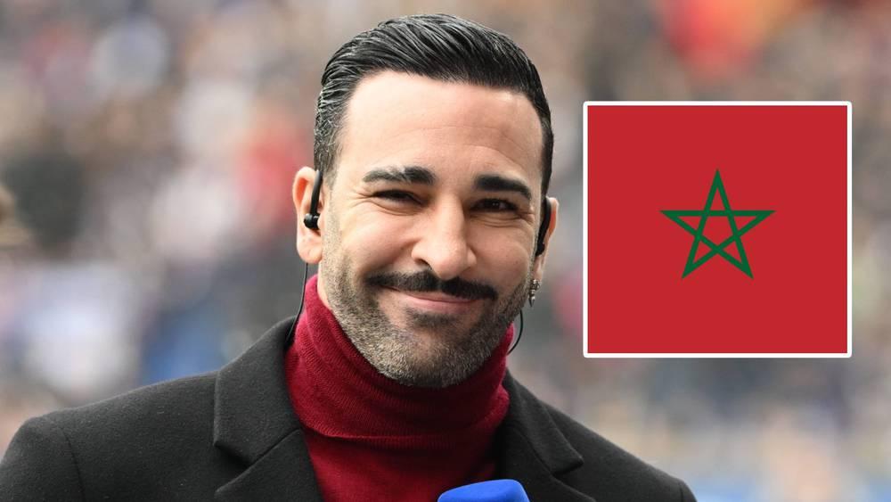 عادل رامي بعد تتويج المغرب بكأس أفريقيا: "حسب القوانين هذا أمر منطقي"