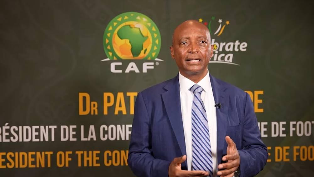 موتسيبي: "لا وجود لمعاملة تفضيلية تجاه أي بلد أفريقي واختلاف القرارات بين لجنة الانضباط والاستئناف دليل على استقلاليتهما"