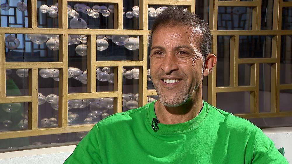 مصطفى حجي: "العدالة تحققت للمغرب وهناك قوانين من لا يحترمها يخلق الفوضى"