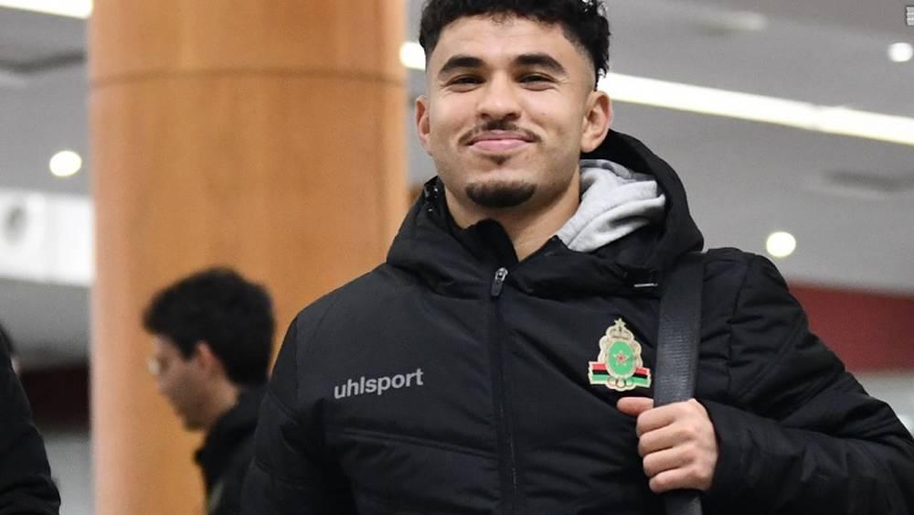 بعثة الجيش الملكي تسافر  إلى القاهرة استعدادا لمباراة الإياب أمام بيراميدز