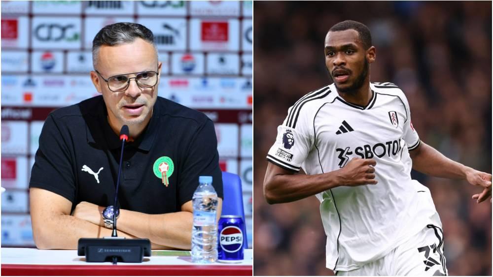 وهبي: "عيسى ديوب لم يقل أبدا إنه لا يحب المغرب ولا يجب التوقف كثيرا عند ما قيل في الماضي"