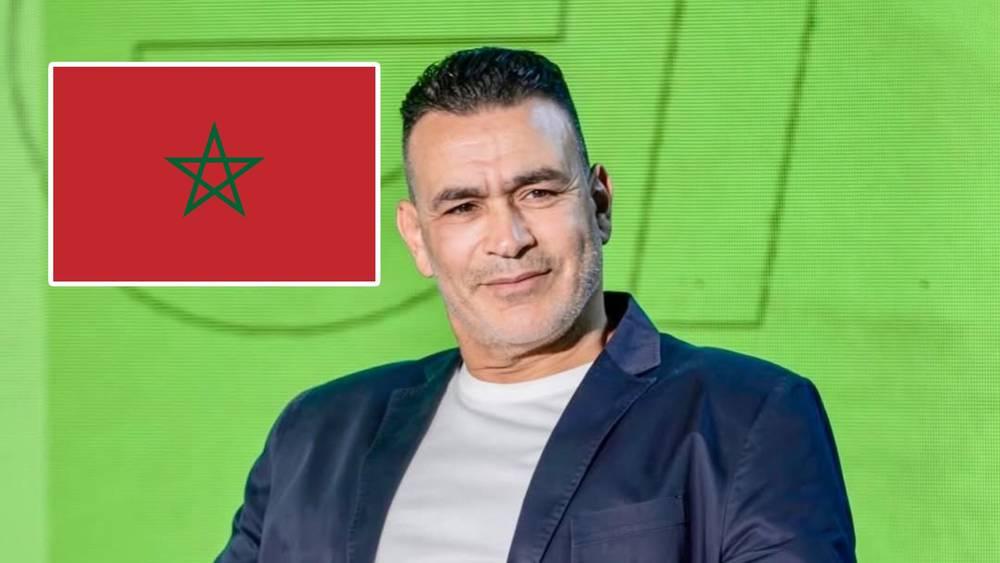 الحضري: "أهنئ المغرب على تتويجه المستحق بكأس أفريقيا رغم أن القرار كان متأخرا"