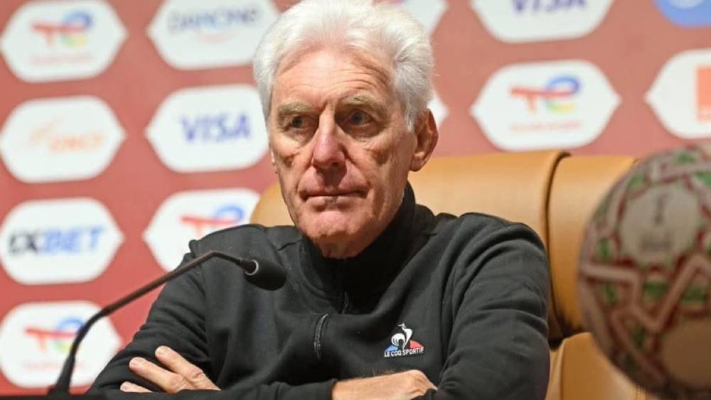 هوغو بروس عن تتويج المغرب بالكان: "القانون واضح.. إذا غادرت الملعب تعتبر منسحبا"